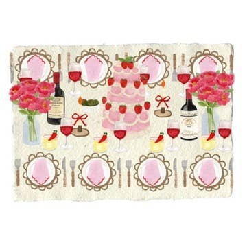 Bröllopsdag 1 för wholesale av Mimi Dickson