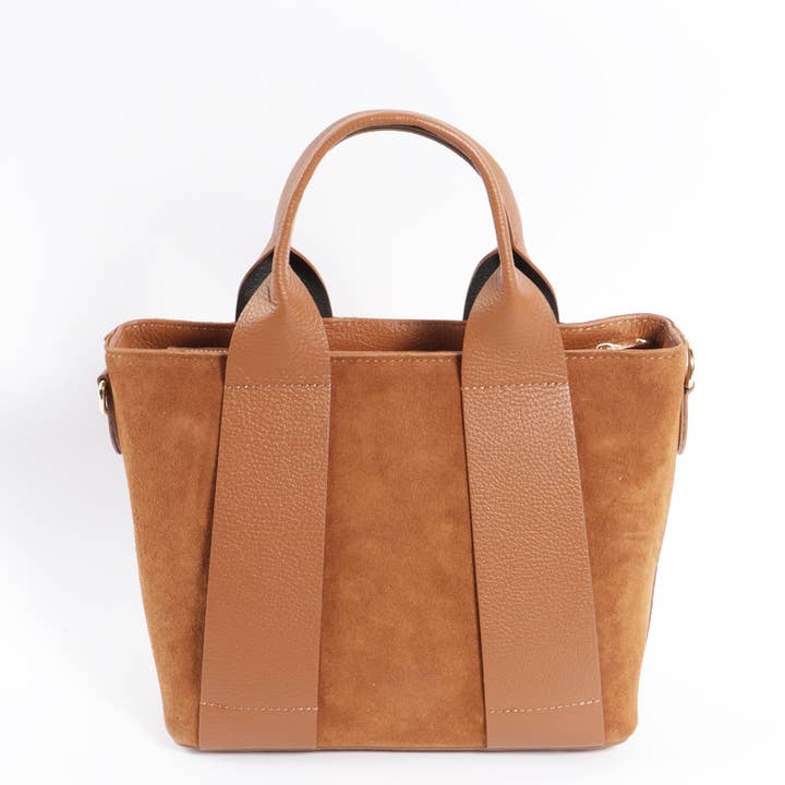 Enora Sac / Sac à main pour la vente par Verdi Pelle