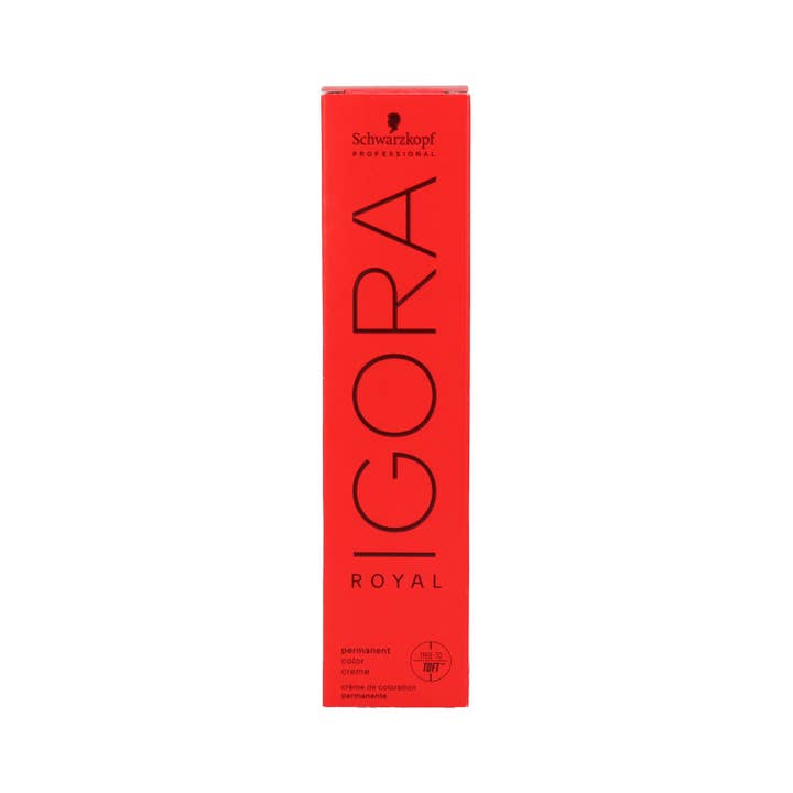SUBLIME BEAUTY WHOLESALER SL - Vendita all'ingrosso Kit/set per la cura dei capelli - Schwarzkopf Igora Royal Color 8 19 60 ml