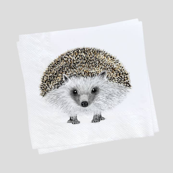 Henry - Servietter for engroshandel hos Charlotte Nicolin