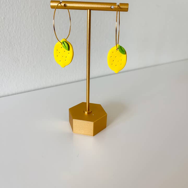 Clay Lab Creations – Engroshandel Hoops – Frugt Hoops