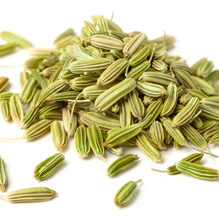 Aromae Essentials - Wholesale Essential oil - Fennel1
