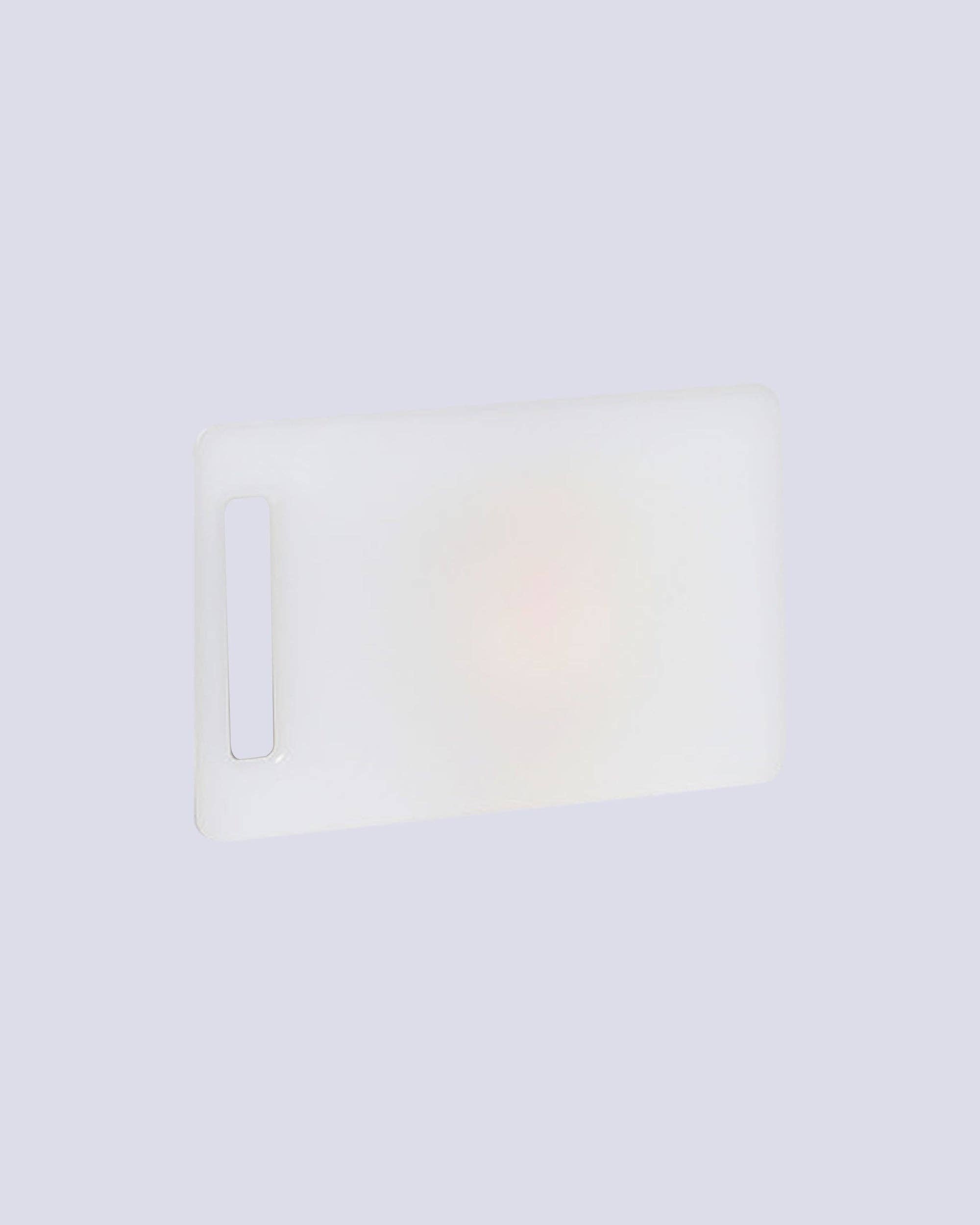 Wood Living - Wholesale Cutting board - "Plastic" Medium - Cutting Board