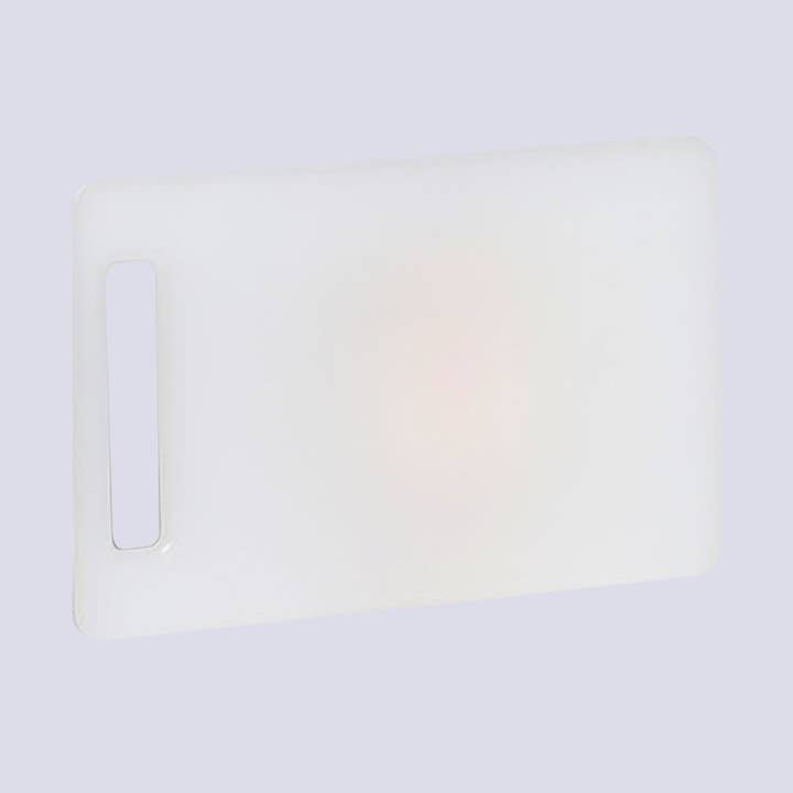 Wood Living - Wholesale Cutting board - "Plastic" Medium - Cutting Board0