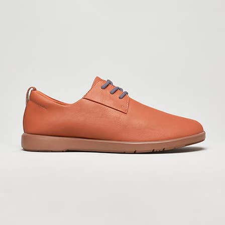 Desert Orange (Men's) for wholesale by Ponto Footwear