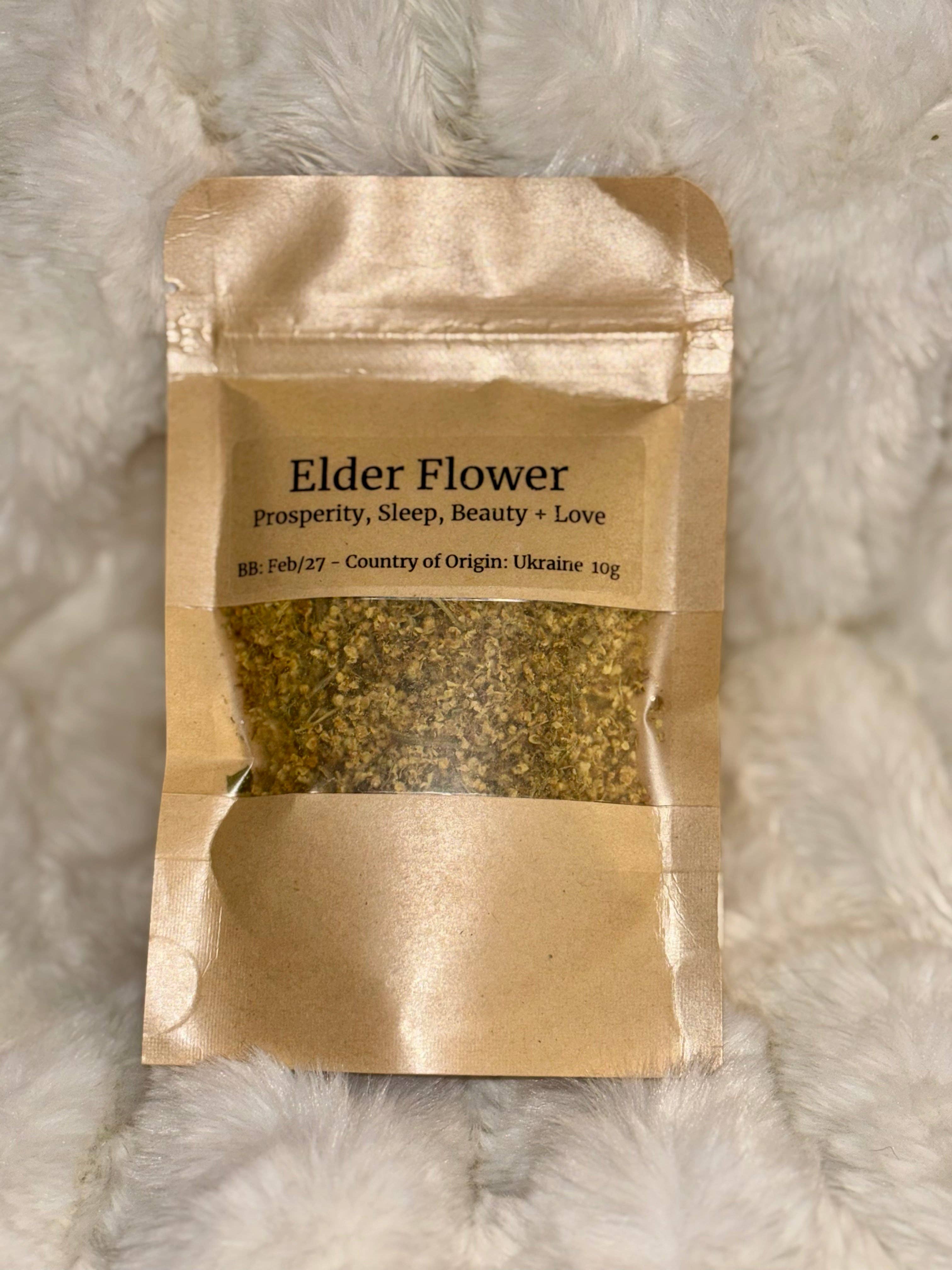 Mystic Rituals - Wholesale Herbs - Dried Herbs5