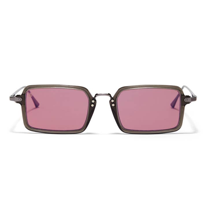 Lunettes de soleil Portobello pour la vente par Taylor Morris Eyewear