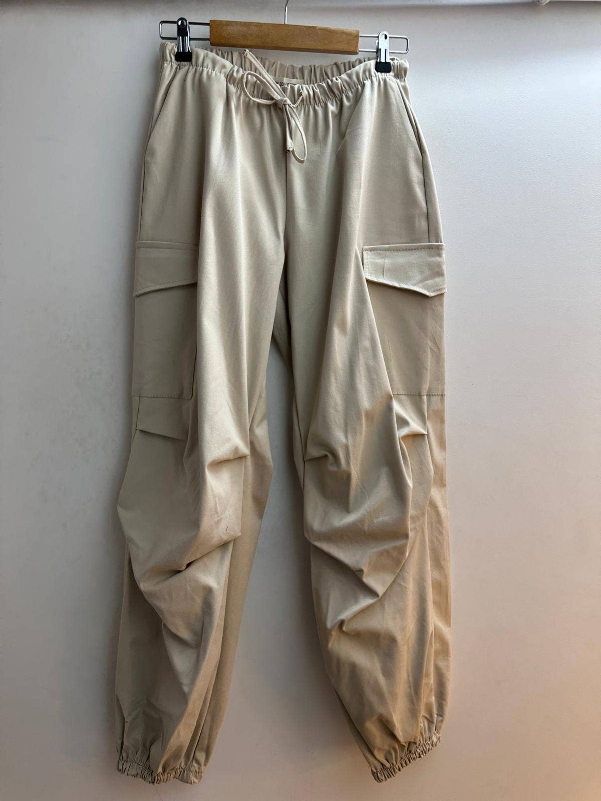 LORIANE - Wholesale Pants - Women's - 13600 One size cargo pants0