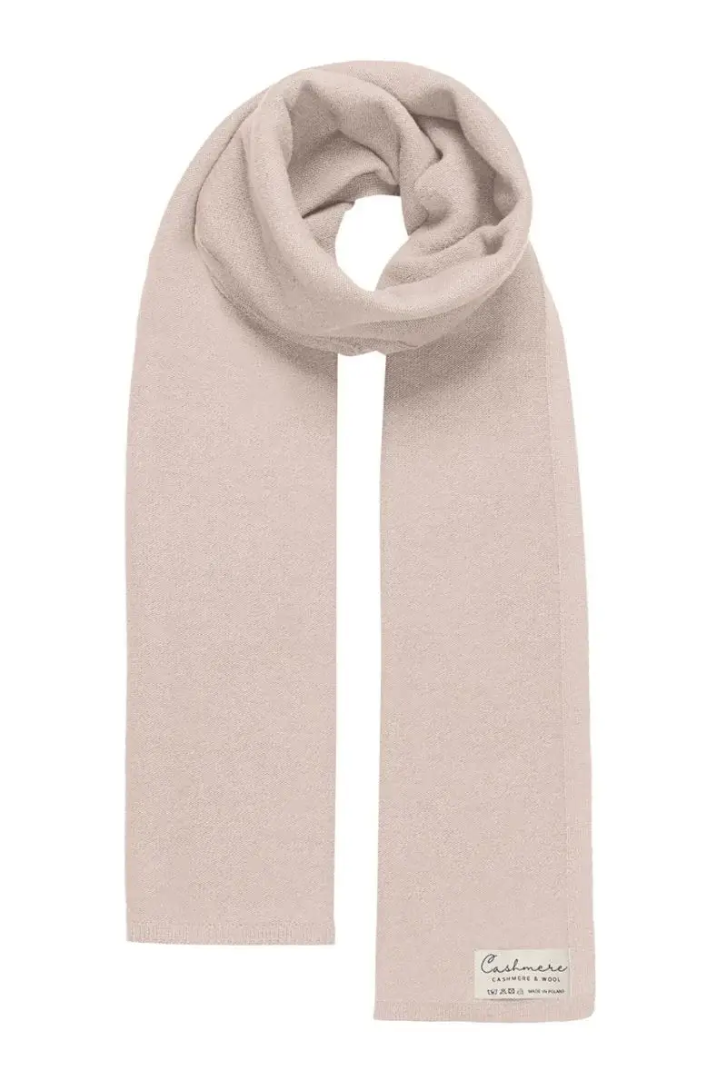 Ander - Vendita all'ingrosso Sciarpa - Donna - Sciarpa in Cashmere e Lana Merino – Eleganza e Calore Combinati1