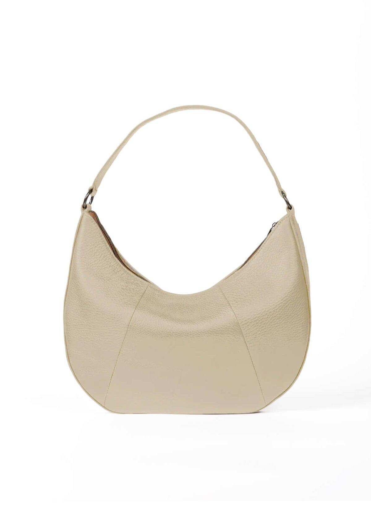 Deux Mains: Haiti Fair Trade - Wholesale Shoulder Bag - Women's - Saddle Shoulder Bag12