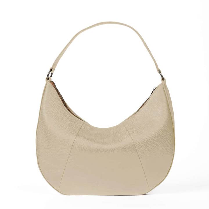 Deux Mains: Haiti Fair Trade - Wholesale Shoulder Bag - Women's - Saddle Shoulder Bag12