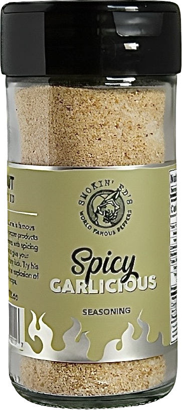 Smokin' Ed's – wholesale BBQ sauce – Smokin’ Ed’s Grillin' Set: BBQ Gift Box3