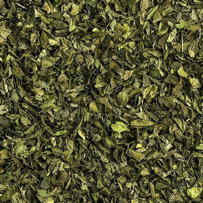 alanda's - Wholesale Health/Detox Tea - PEPPERMINT | Organic Peppermint1