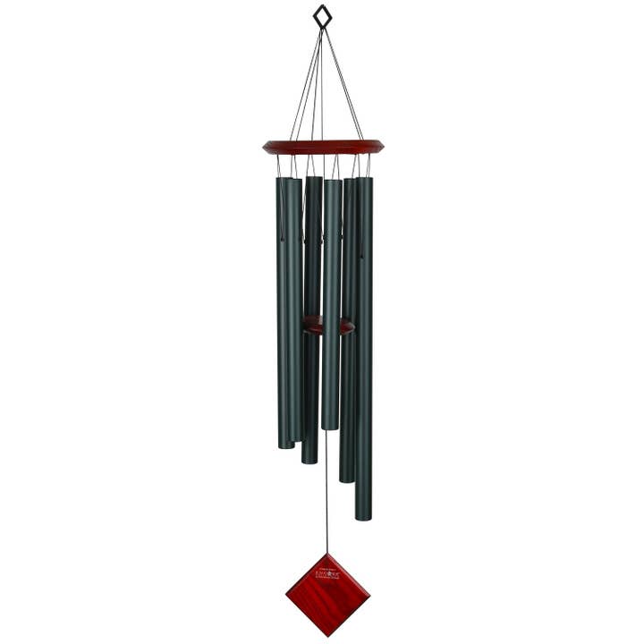 Woodstock Chimes - Wholesale Wind Chime - Chimes of Earth™ - Evergreen2