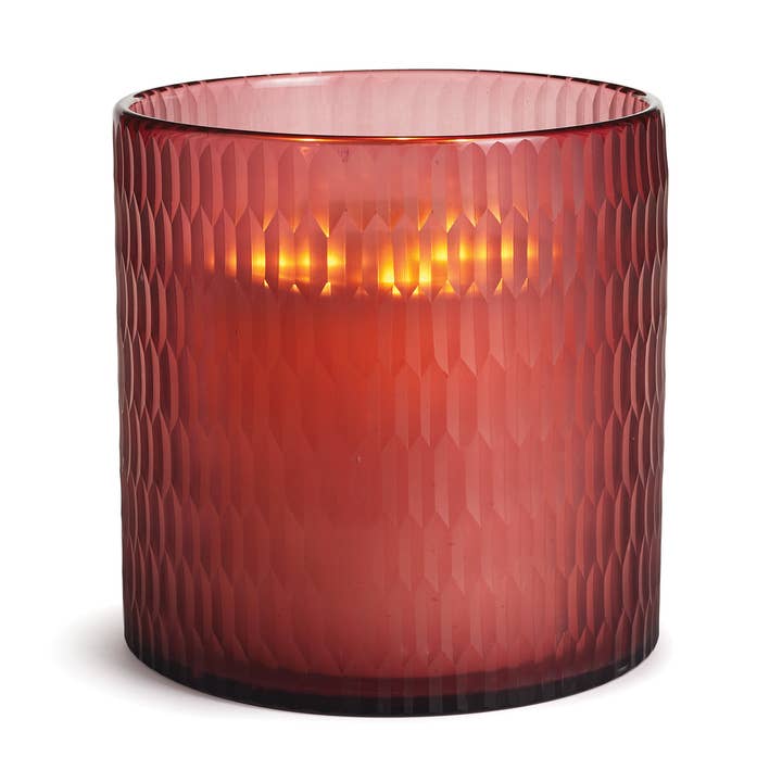 Bougie Soren Hurricane pour la vente par Napa Home & Garden