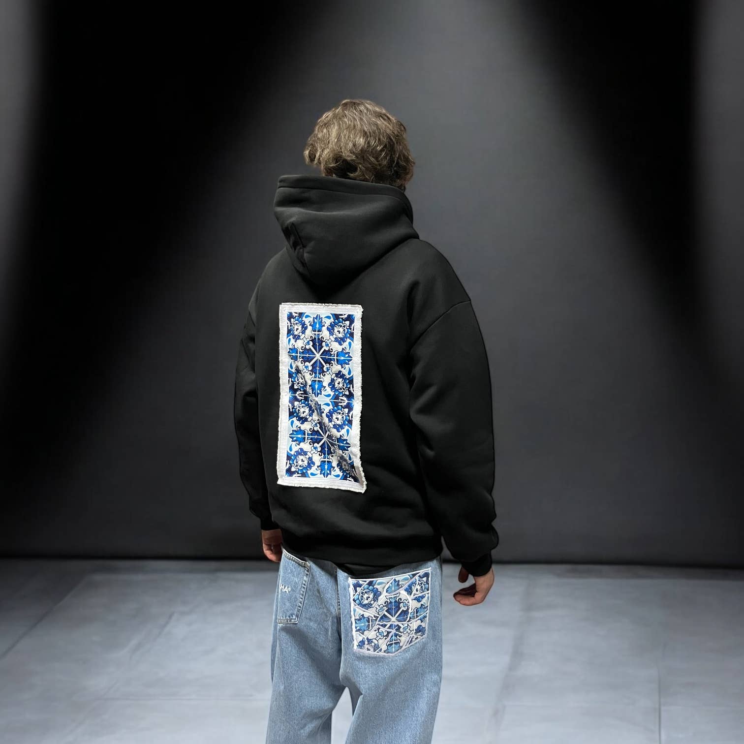 Metralha Worldwide - Wholesale Jeans - Men's - METRALHA X ADDFUEL AFTERMATH LB, Collector Edition5