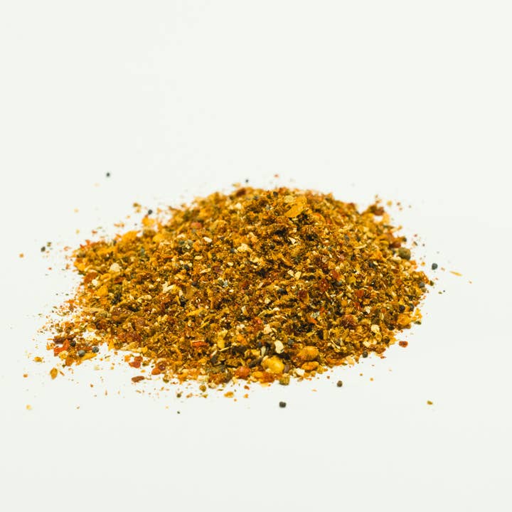 Spiva Cooking – wholesale Torkad kryddblandning – Togarashi Gourmet Japansk Torkad Kryddmix