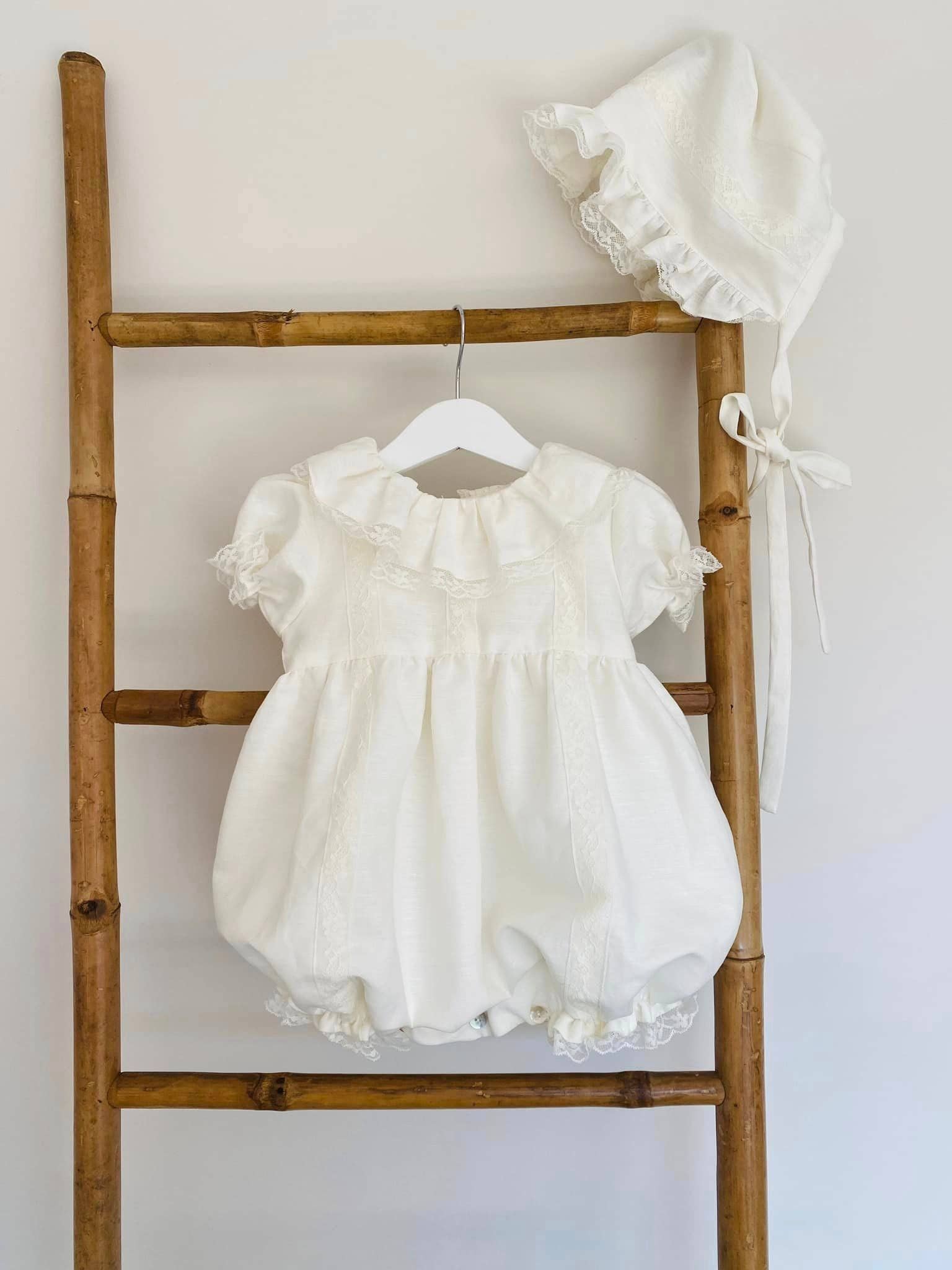 Baby Popit - Wholesale Dress - Baby - Cute with baby hat Chris1