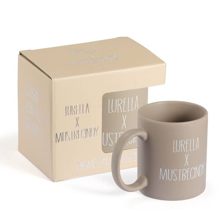 VIAI Beauty - Wholesale Coffee Mug - Lurella x MustBeCindy Mugs2