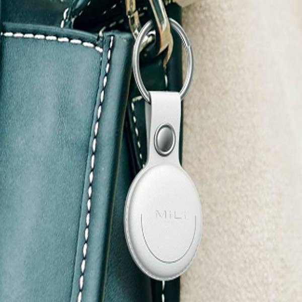 Ringko - Wholesale Keychain - Unisex - Mili - MiTag Smart Tag 1pc