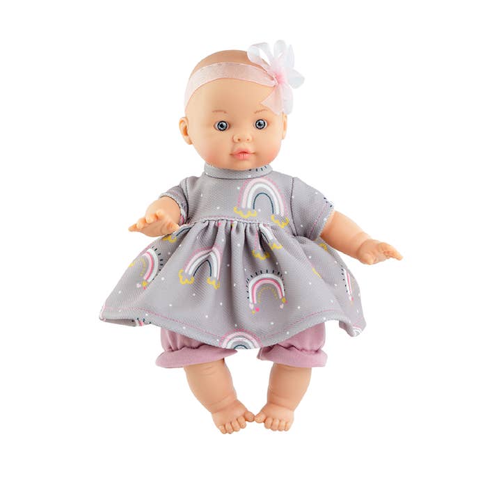 Shine on me Distribution - Wholesale Doll - Kids - Andy Primavera doll - Lidia - Paola Reina
