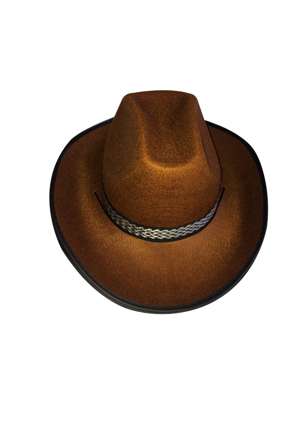 Dress Up America - Wholesale Cowboyhoed - Uniseks - Cowboyhoed