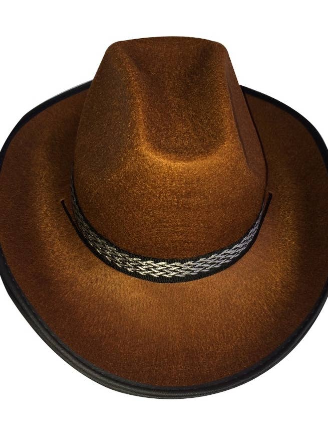 Cowboy Hat for wholesale by Dress Up America