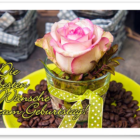 Compleanno/Biglietto d'auguri/519306 per la vendita all'ingrosso da parte di Yabué