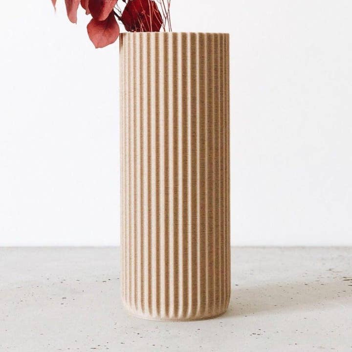 STOCKHOLM Vase for engroshandel hos MINIMUM DESIGN