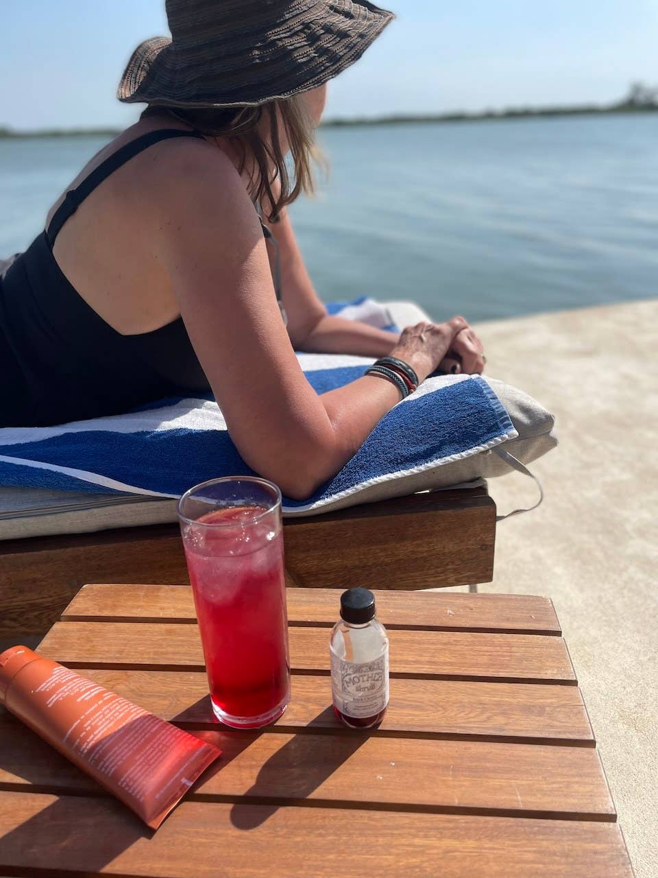 MOTHER shrub - Wholesale Cocktail Mix/Syrup - MOTHER shrub mini shrubs 4 pack2