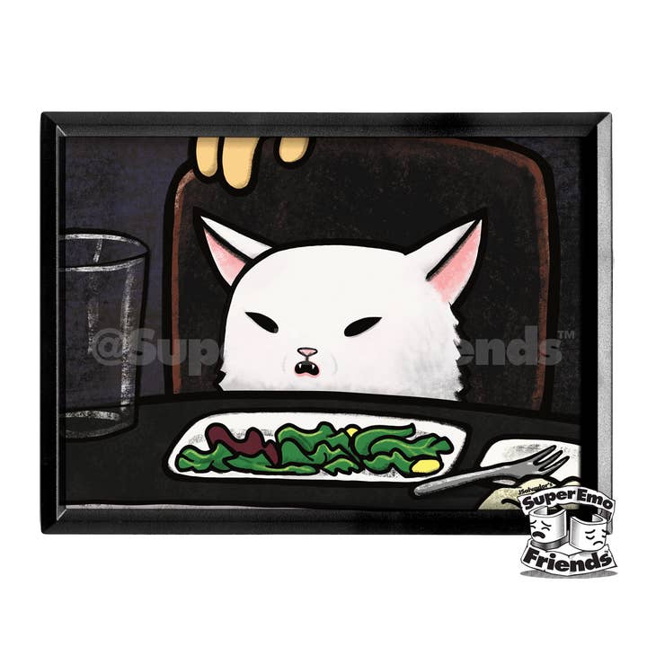 Superemosmudgy for engroshandel hos SuperEmoFriends