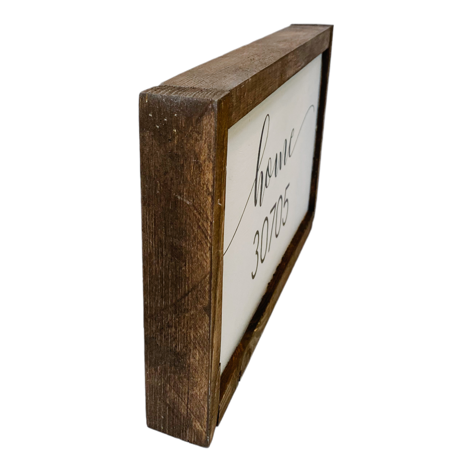 Joshua Jar – Großhandel Schilder – Startseite PLZ-Zeichen - Passen Sie es mit einer beliebigen Postleitzahl an2