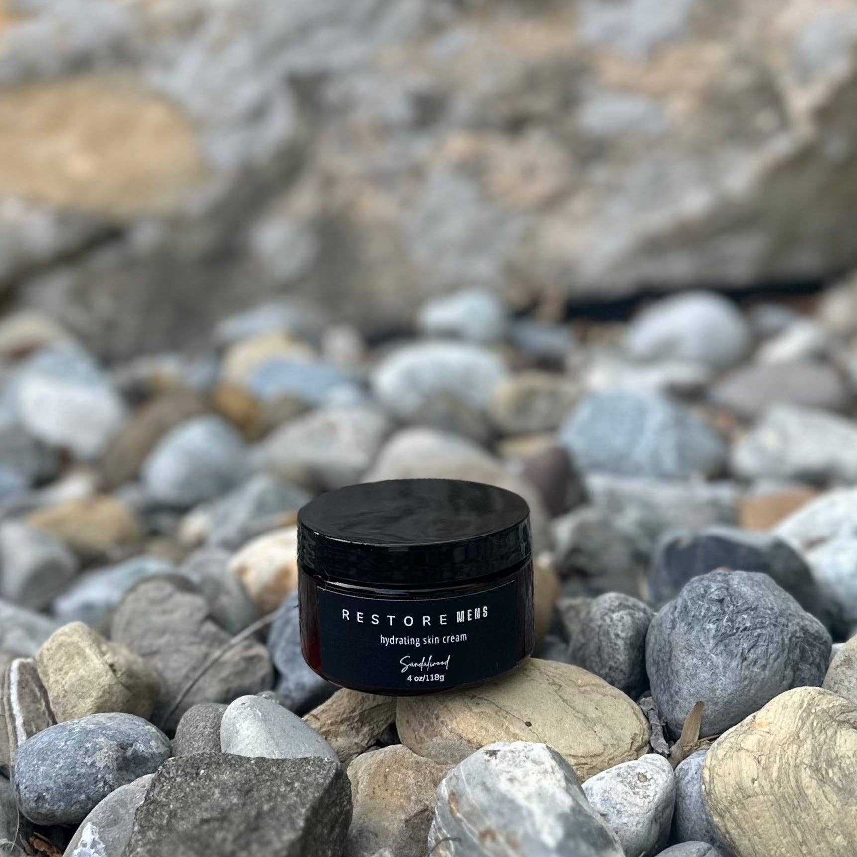 Lūssi SKIN – wholesale Facial care set/kit – Men's – MEN's Ritual Reset Daily Routine7