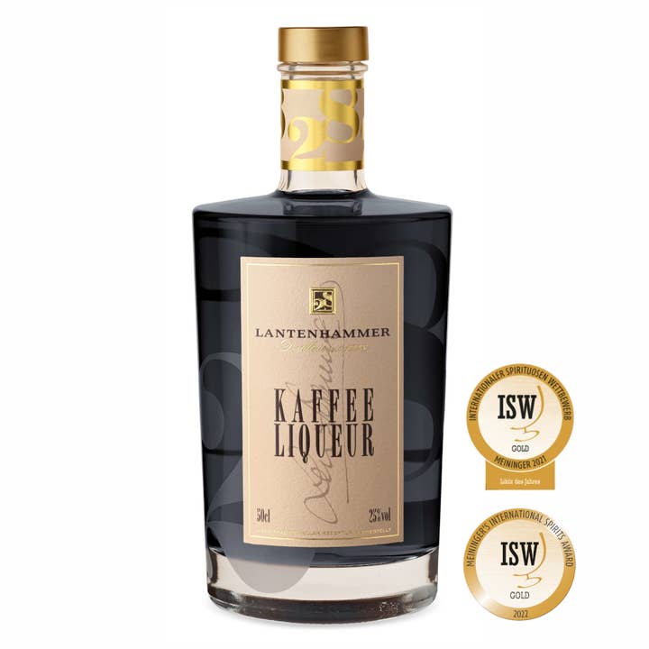 Coffee liqueur 25% for wholesale by DOSPA