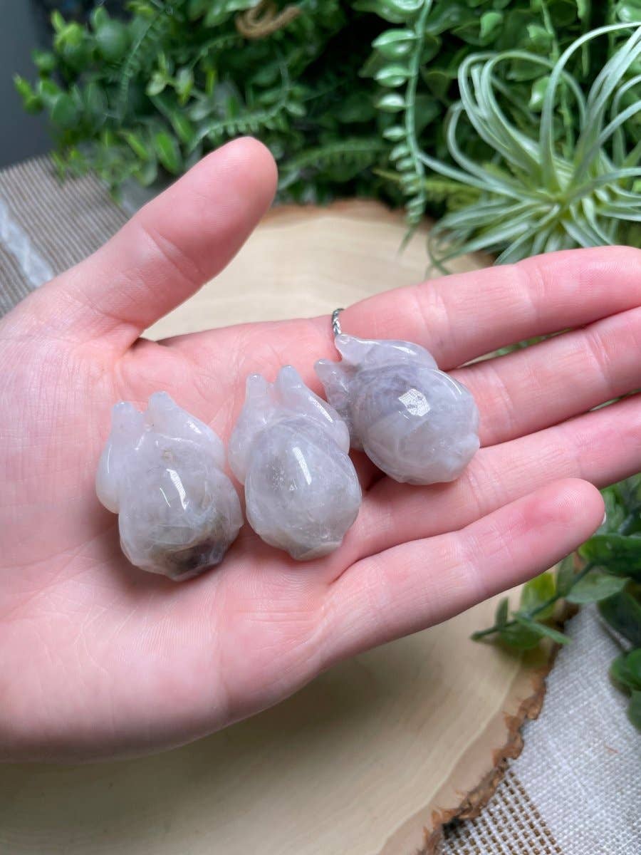 Copper Ashes – Pedra/cristal espiritual por atacado – Crystal Turkey17