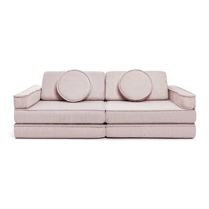 Shappy - Vendita all'ingrosso Set loungewear - bambini - Divano Shappy Play originale in velluto a coste
