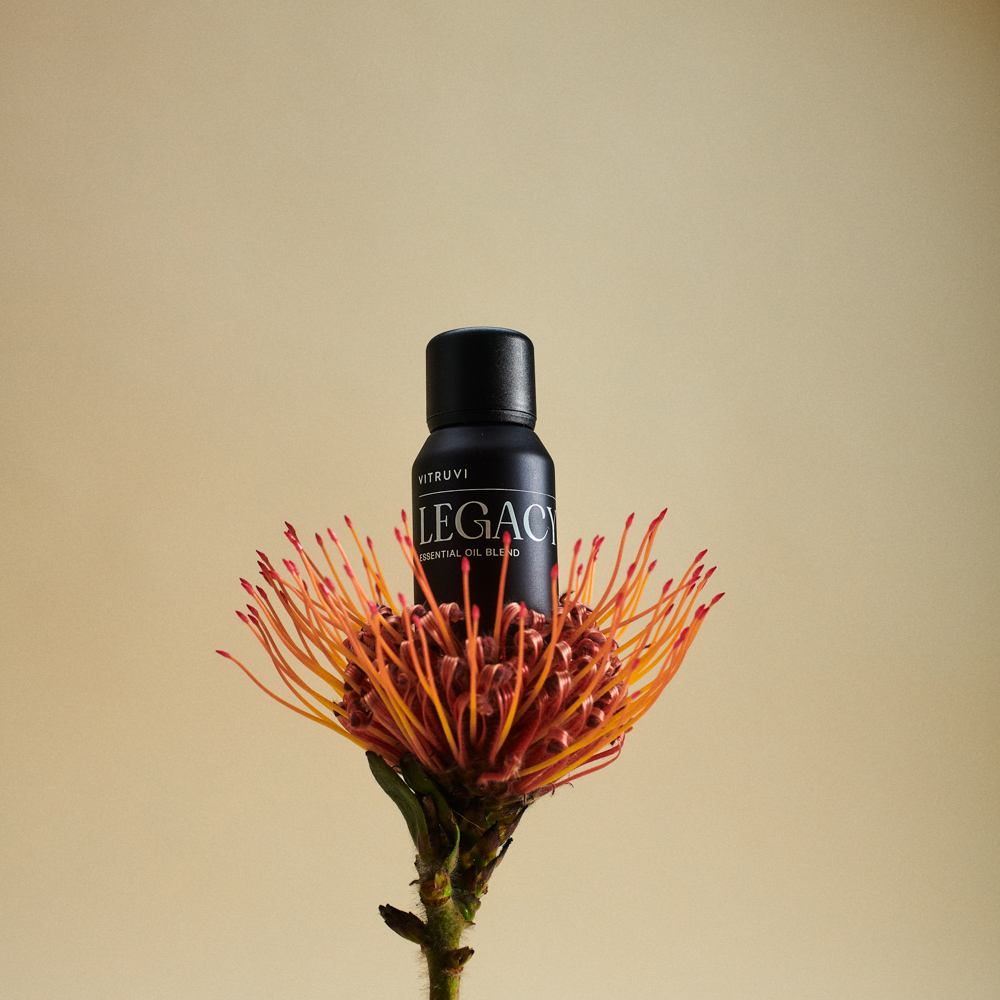 Vitruvi - Wholesale Essential Oil - Legacy Essential Oil Blend3