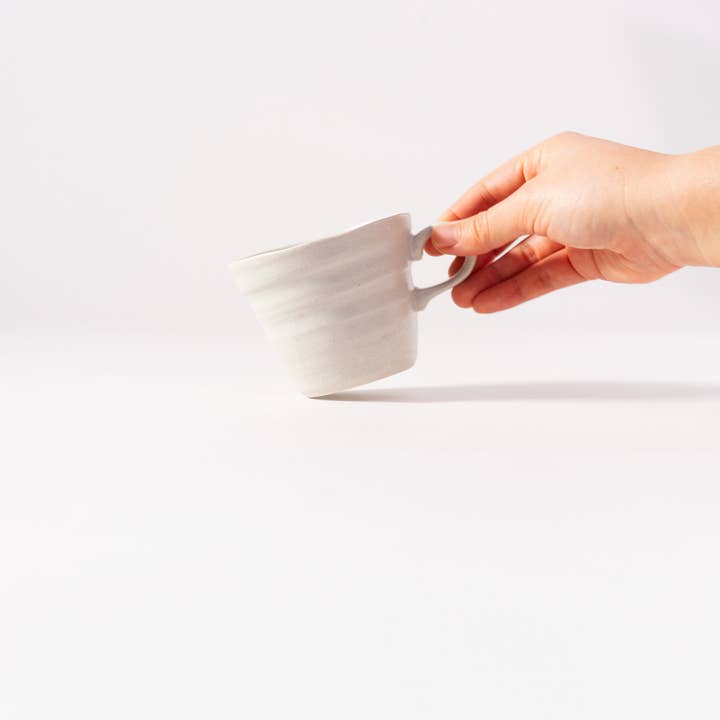 LAKOLE - Wholesale Coffee Mug - Organic 400 Mug15