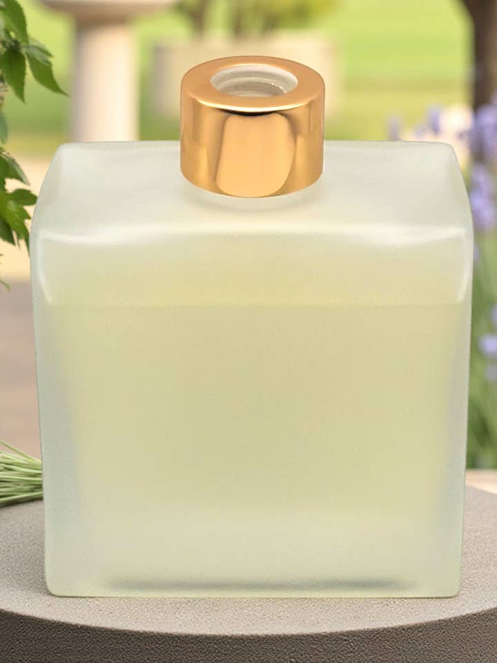 Dreamy French Spa Reed Diffuser 6oz for wholesale by Morgan Paris Skin Boutique