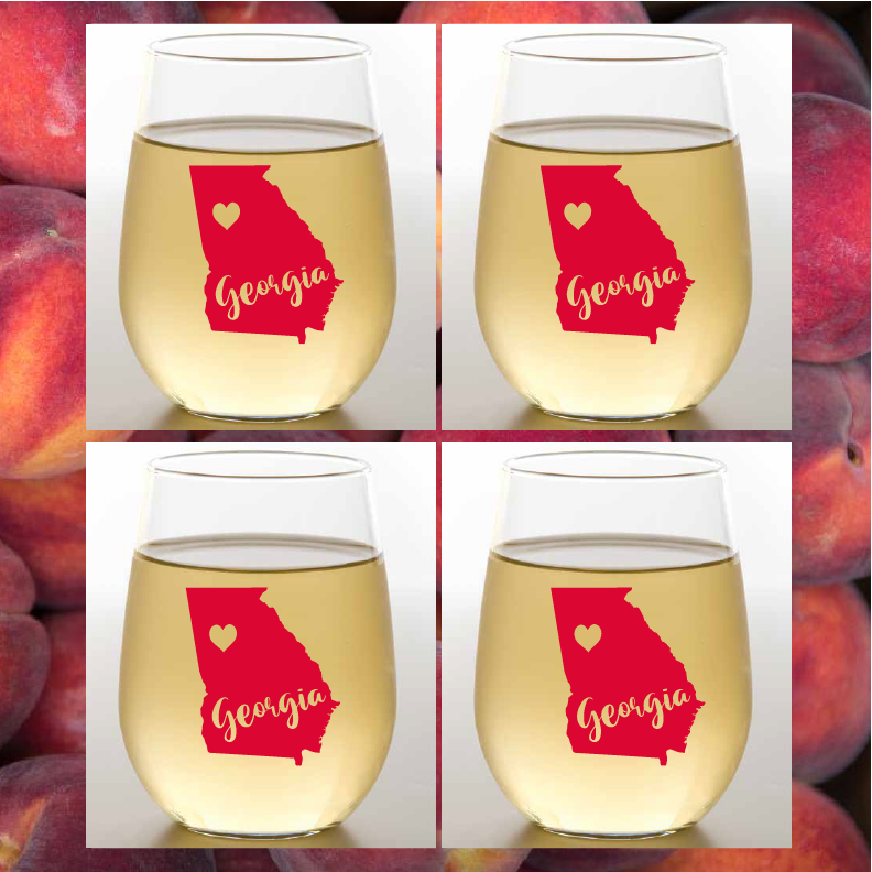 Wine-Oh! - Wholesale Wine Glass - CLOSEOUT ASSORTED Unbreakable Stemless Plastic Wine Glasses27