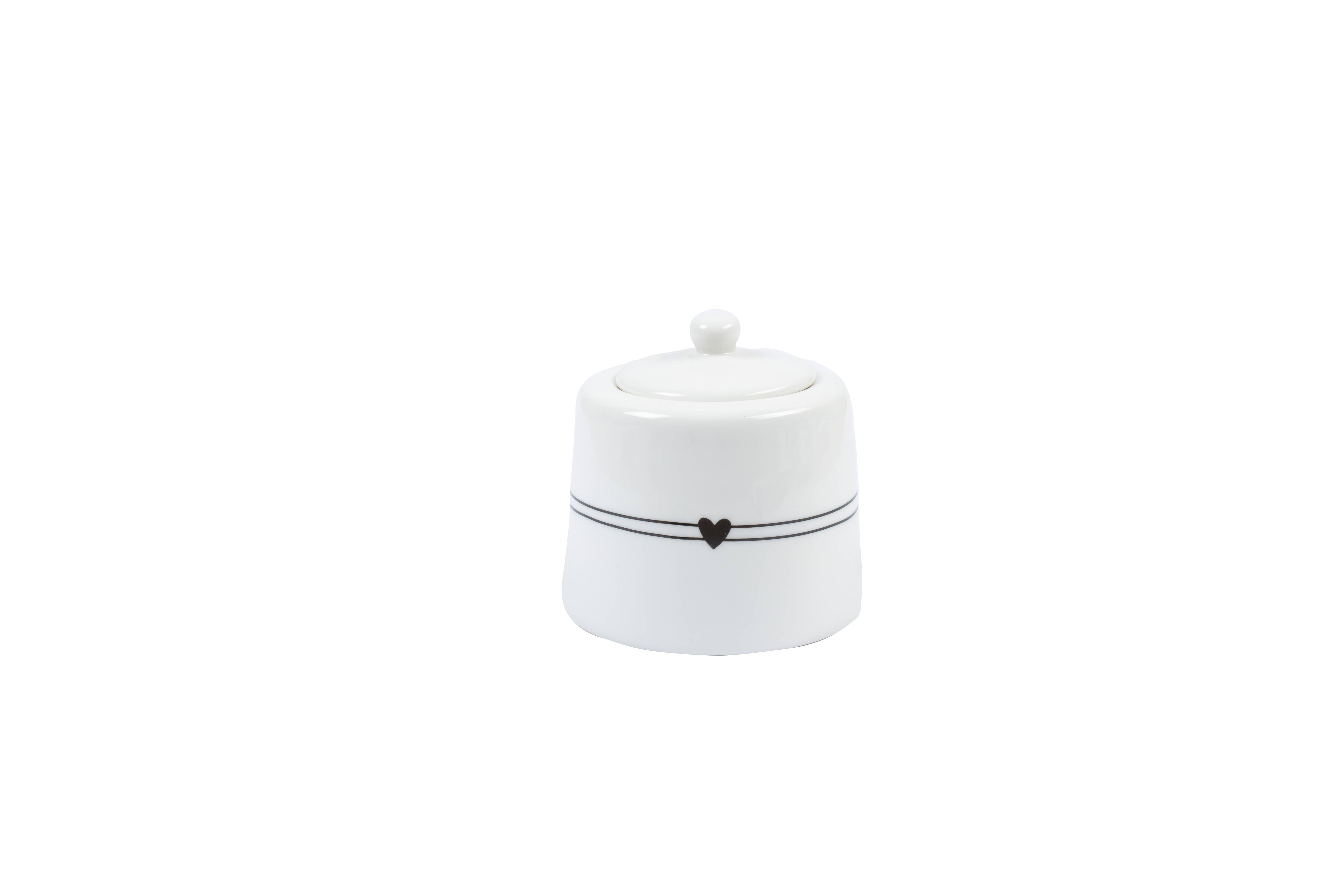 Luxe Lodge - Wholesale Cookie Jar - sugar bowl