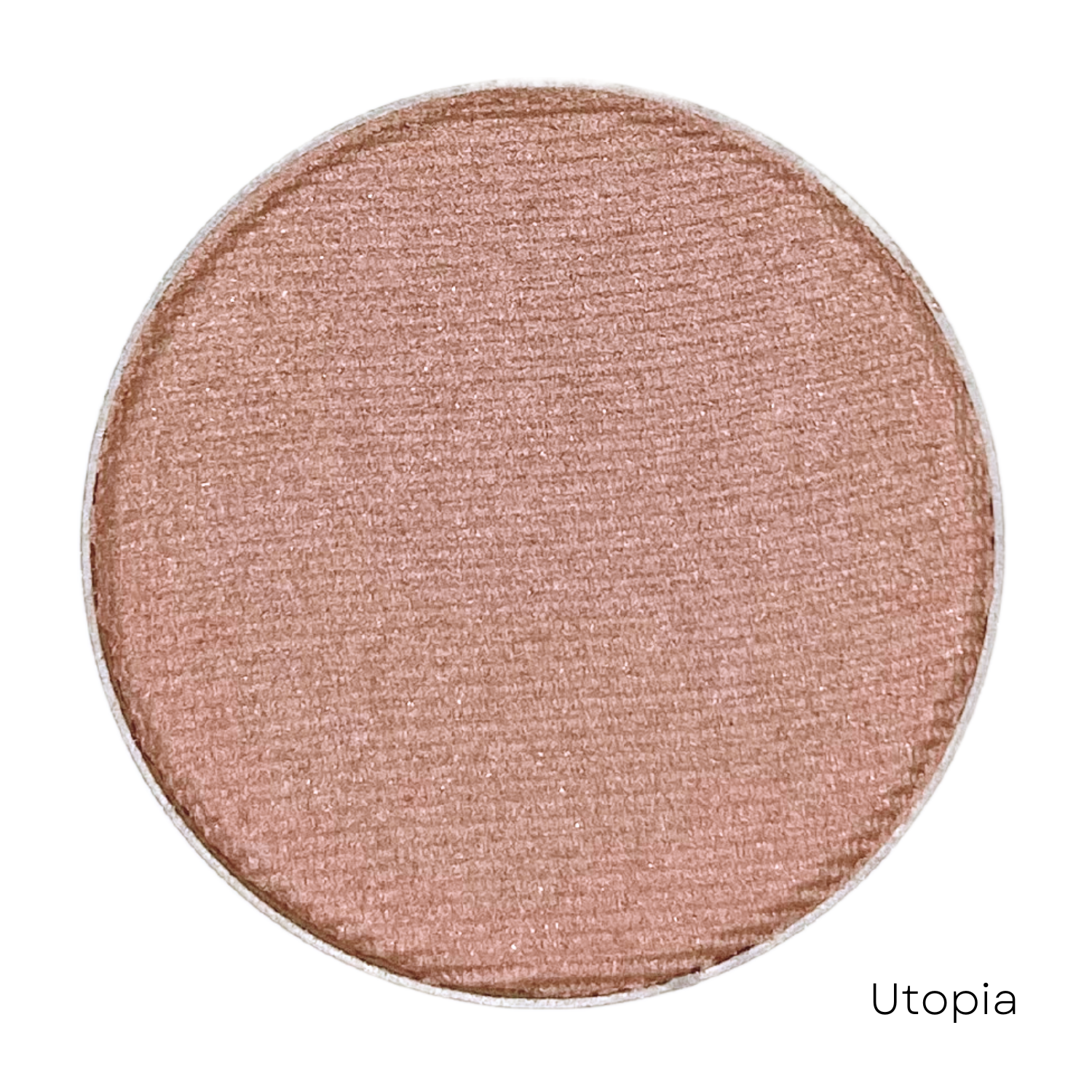 Honeybee Gardens Natural Cosmetics & Body Care – wholesale Eyeshadow palette – Nude Renaissance Shipper Display 18