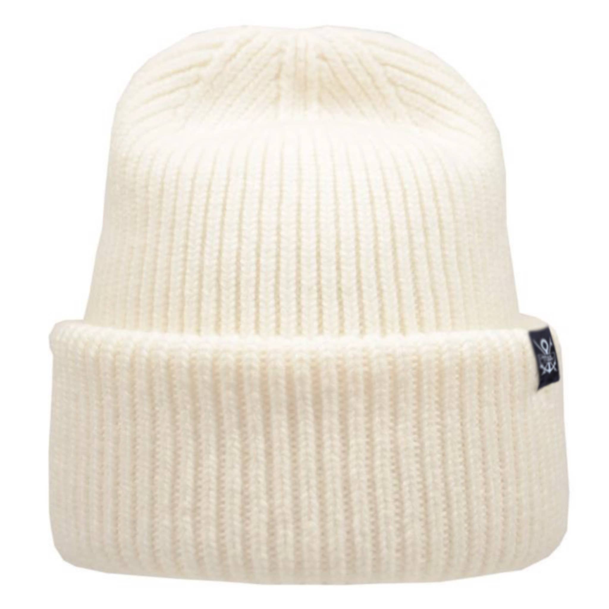 Mea - Wholesale Beanie - Uniseks - Copenhagen muts van GOTS-gecertificeerde lamswol3