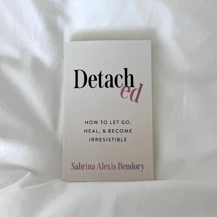 Thought Catalog - Vente Développement personnel - Détaché : Comment lâcher prise, guérir et devenir irrésistible (livre)5