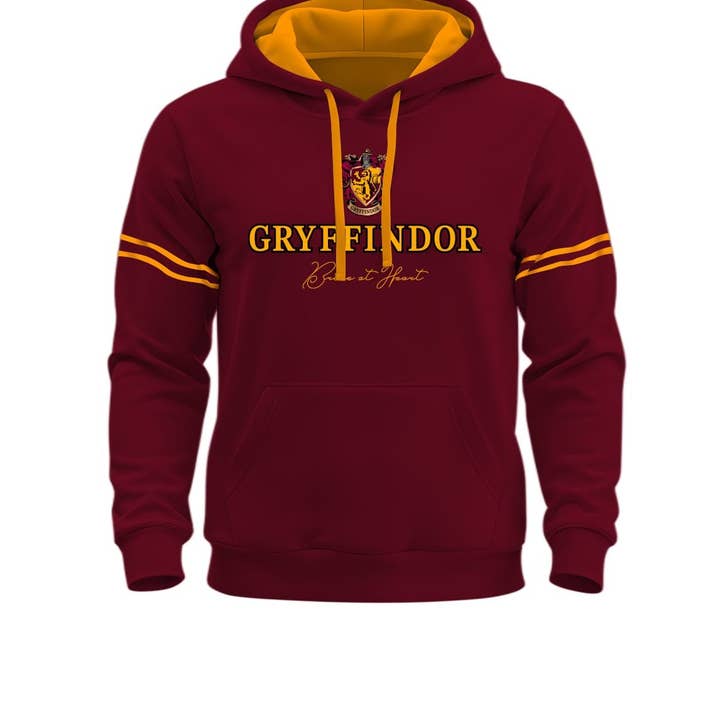 Gryffindor Hoodie for wholesale by Wizard Alliance