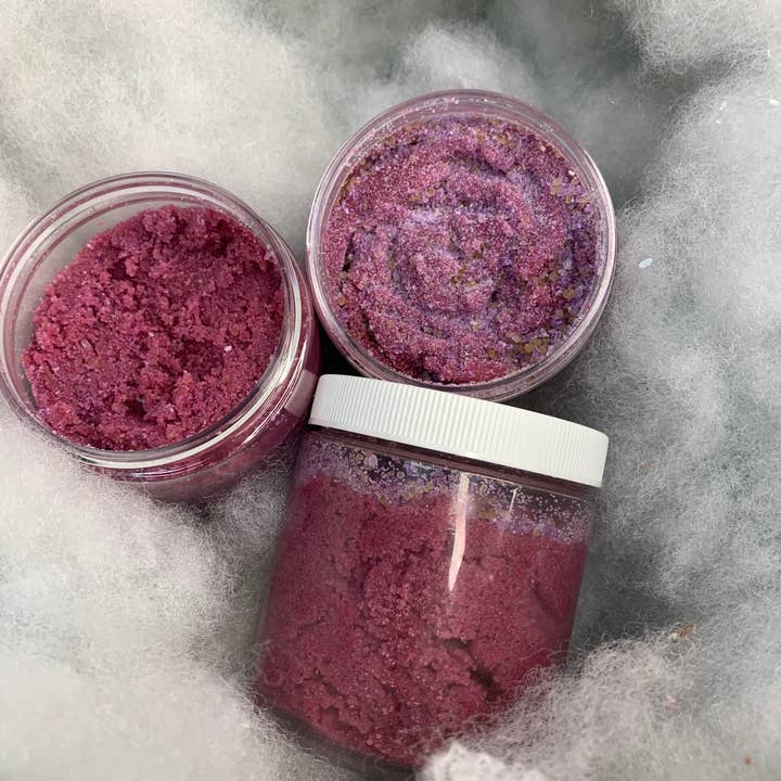 Sugar Scrub for wholesale by Universal Smell