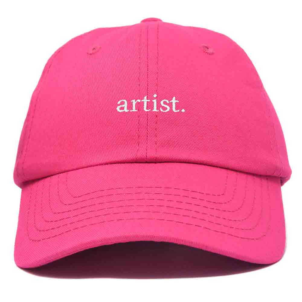 Dalix – wholesale Baseball cap – Unisex – Dalix Artist Hat85