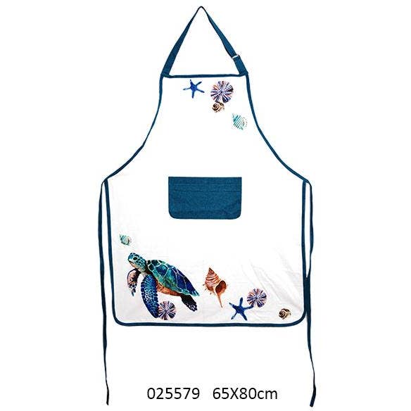 'Coria' Apron 65 X 80 cm for wholesale by Faye