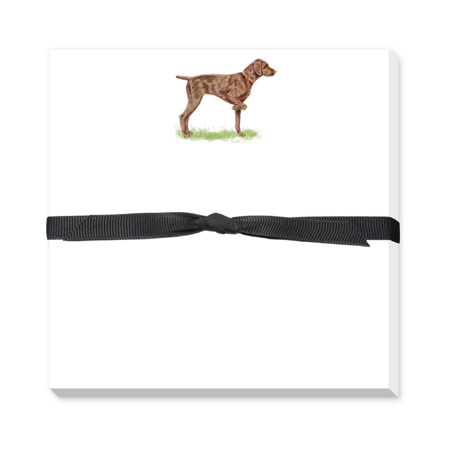 Donovan Designs - Wholesale Notepad - Dog Doodle Notepad-Choose your Breed60