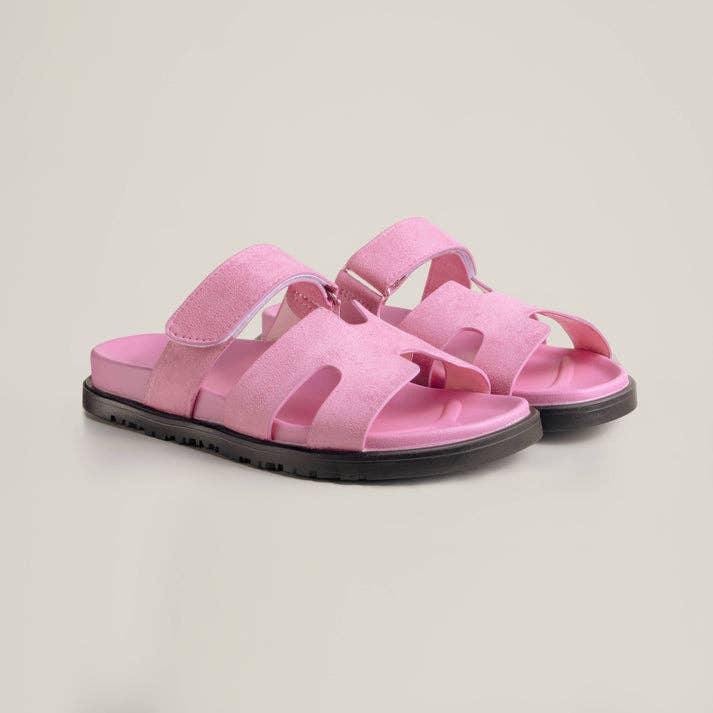 Cloud Cushion Slides - Wholesale Sandals - Women's - Women's Orthopedic Slide Sandals2